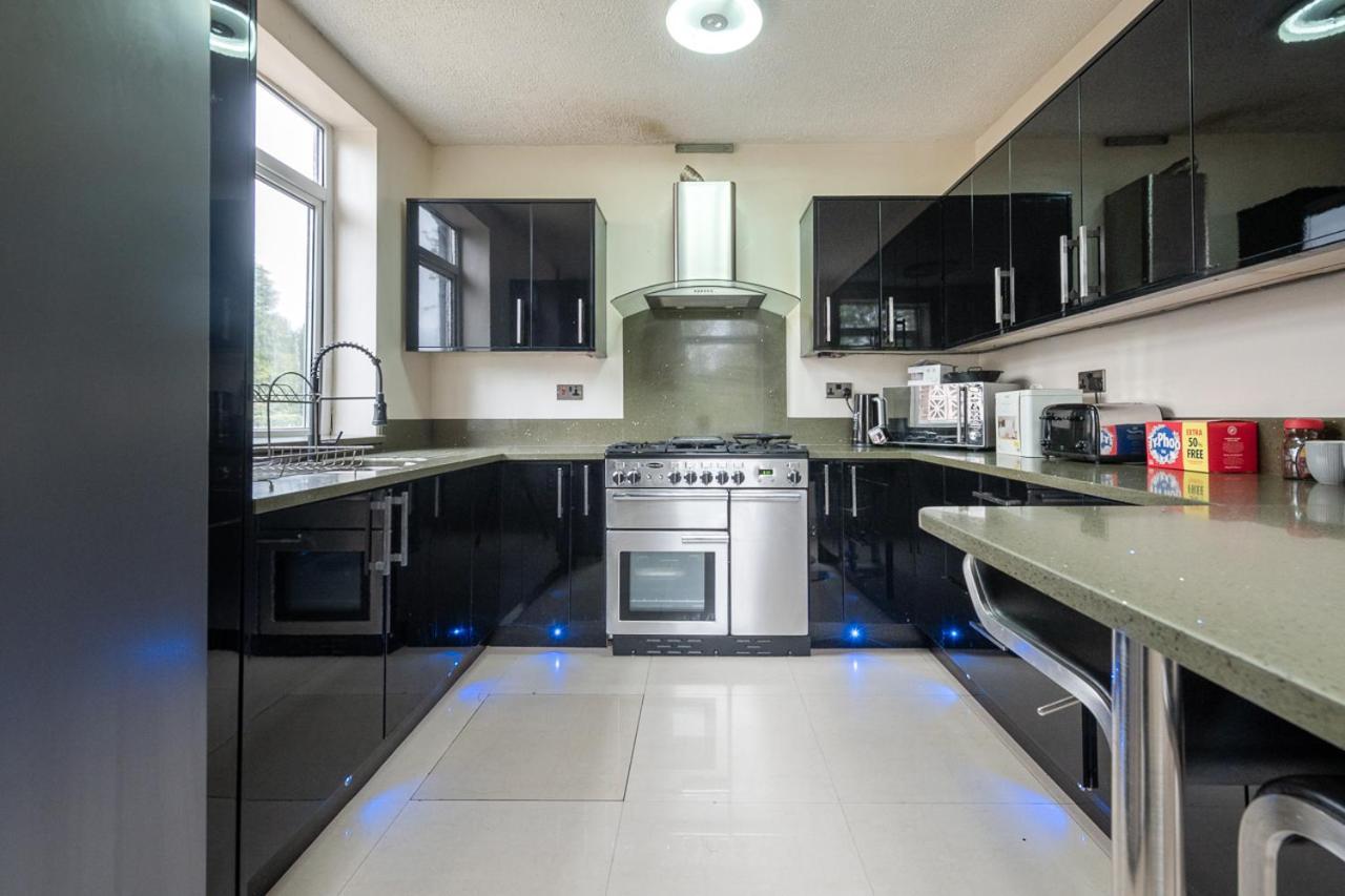 Spacious Worcester City Centre House 외부 사진